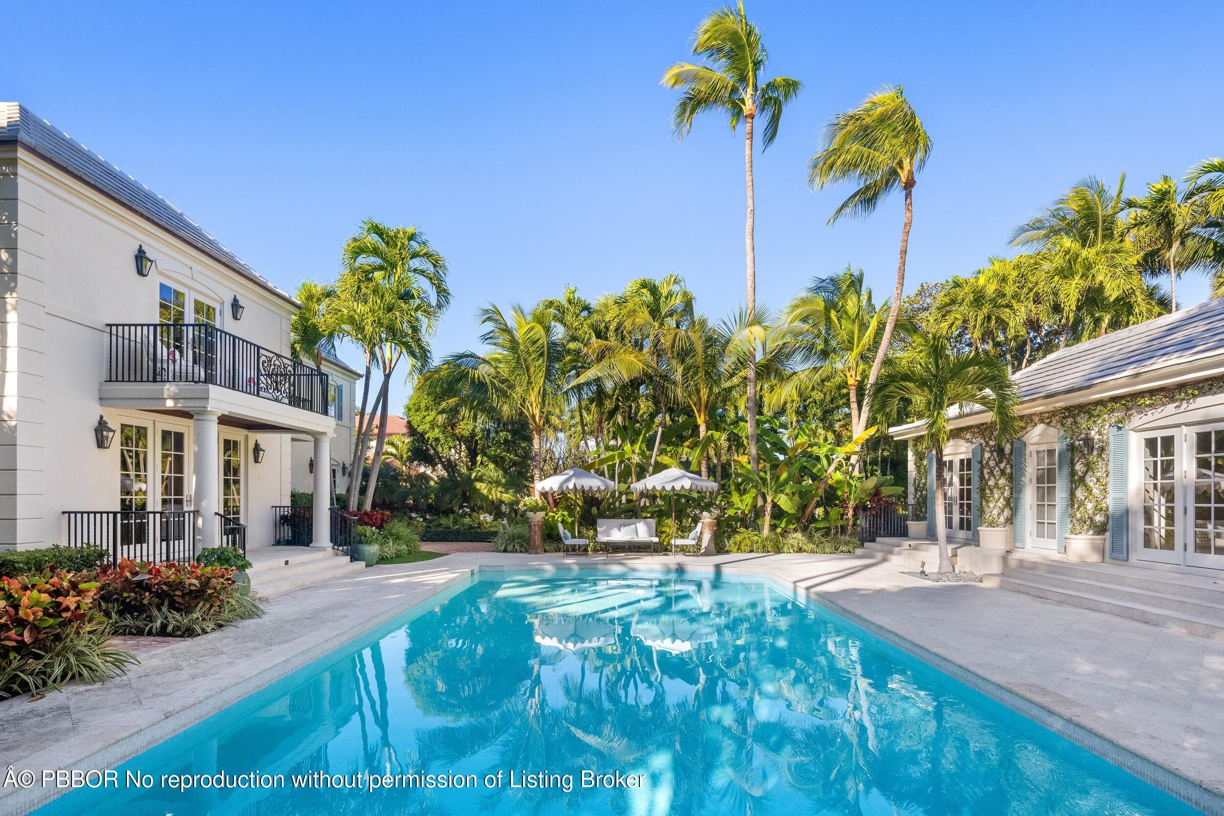 9 Via Vizcaya, Palm Beach, FL 33480