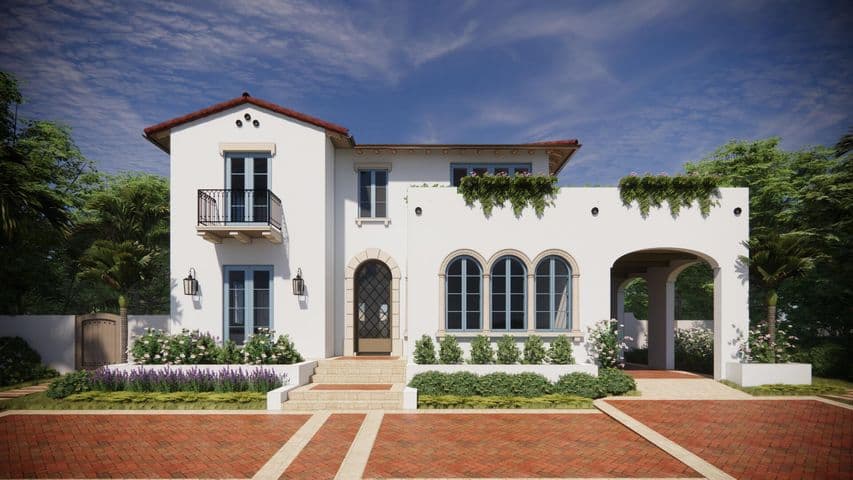 350 Seabreeze Avenue, Palm Beach, FL 33480