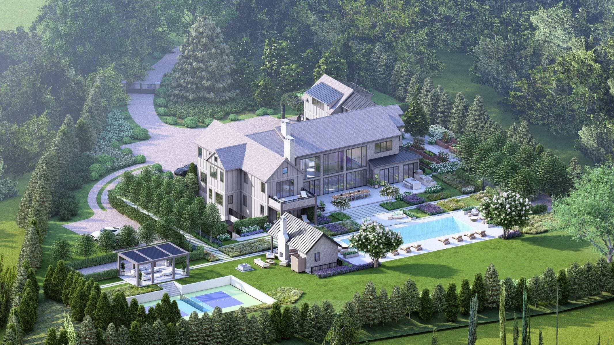 107 GEORGICA RD, East Hampton, NY 11937