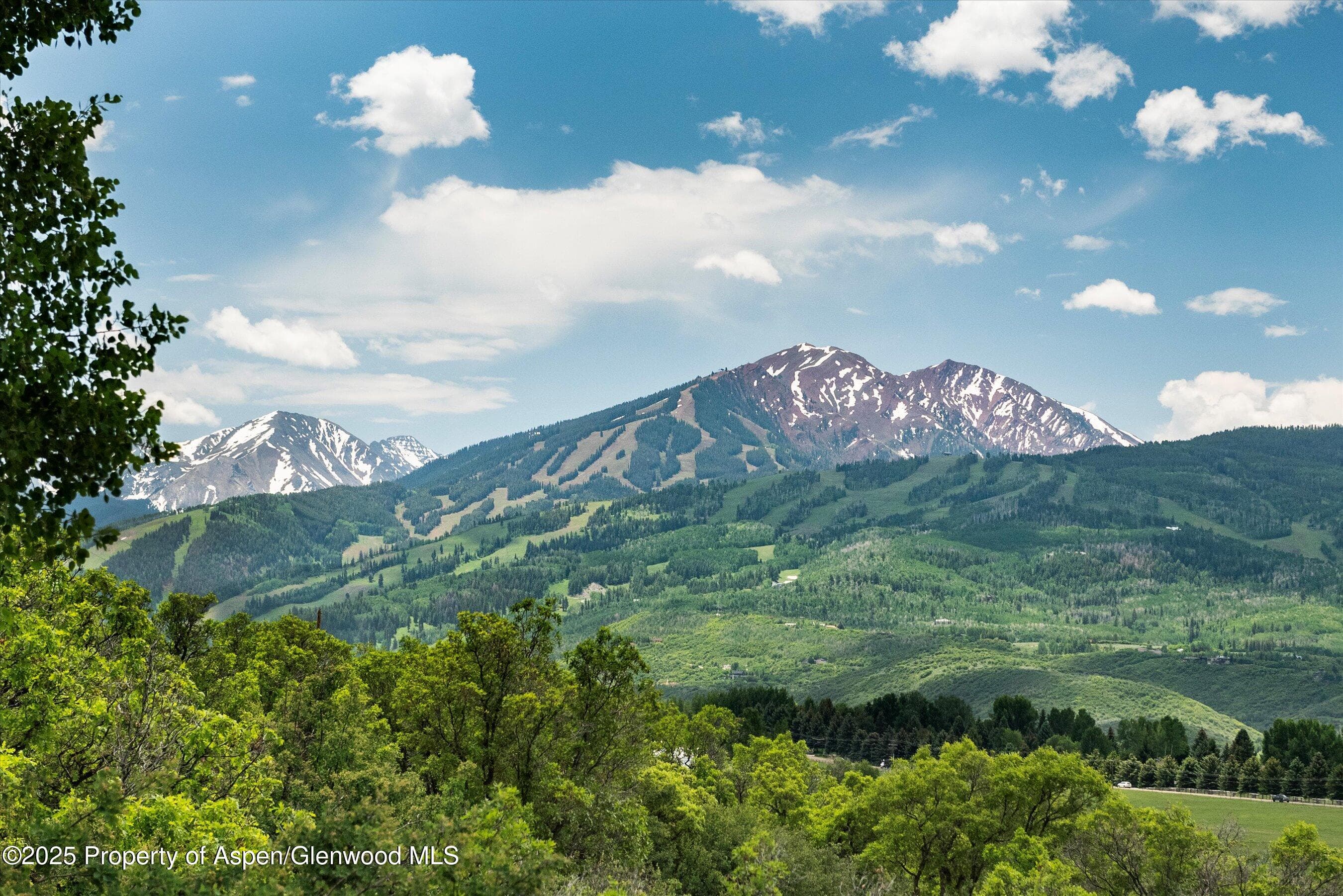 260 Star Mesa Road, Aspen, CO 81611