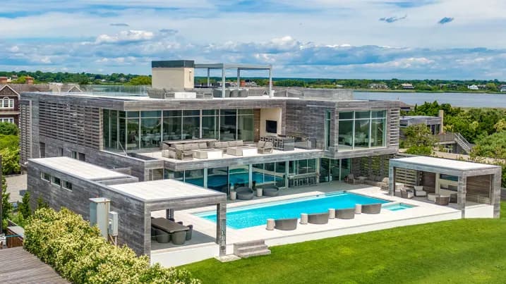 Record Prices Reshape the Hamptons Market Ahead of Summer 2026