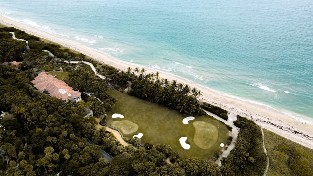 February Frenzy: Off-Market Deals Drive Palm Beach to $221 Million in Weekly Contracts
