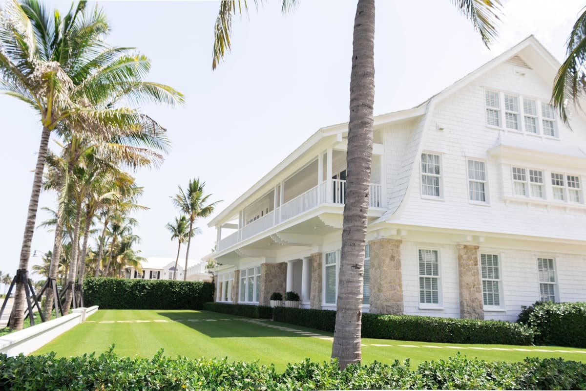 Palm Beach Kicks Off 2026 With a String of Eight-Figure Sales